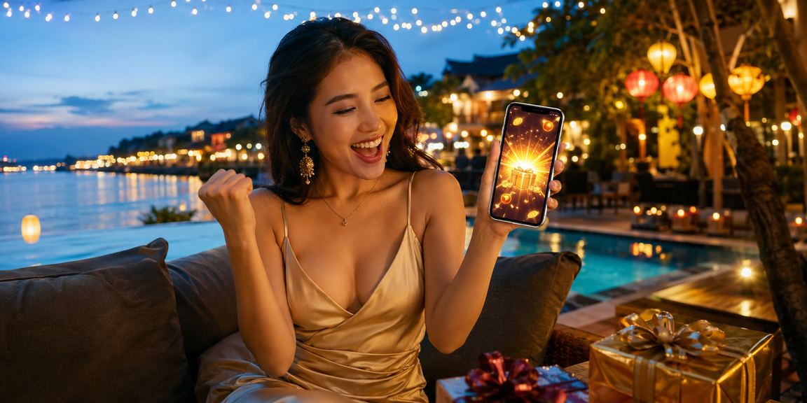 Giao diện tiếng Việt thân thiện trên nền tảng 140