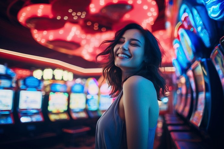 Bàn live casino baccarat dealer thật tại nền tảng 140