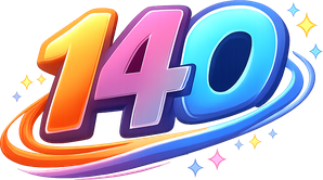 Logo thương hiệu 140